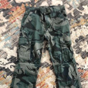 Camp Pants